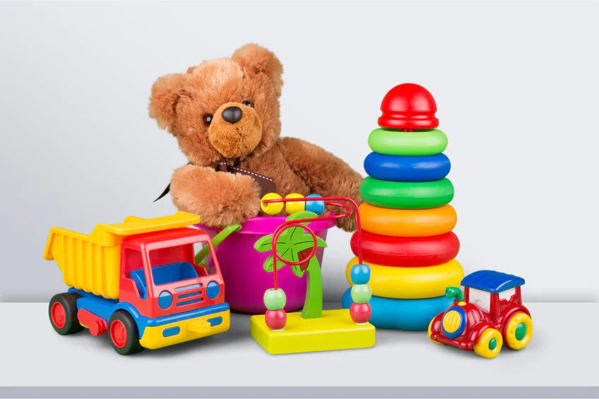 Jouets, Enfants et Bébés