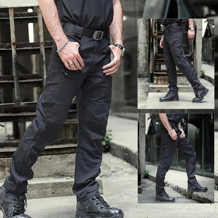 Pantalon Tactique Élite