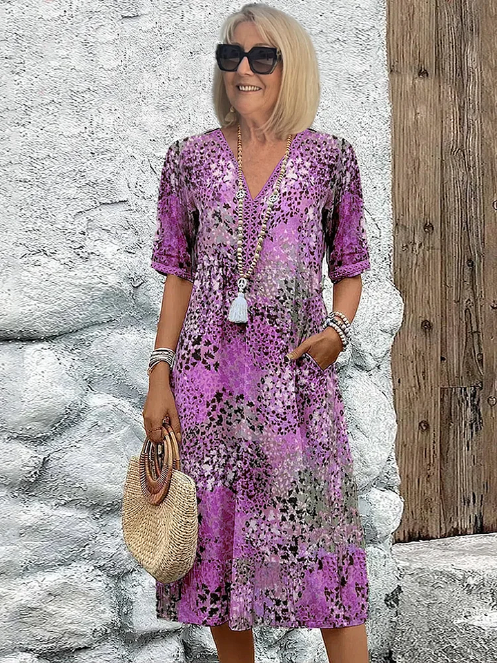 Irene | Vestido Ligero