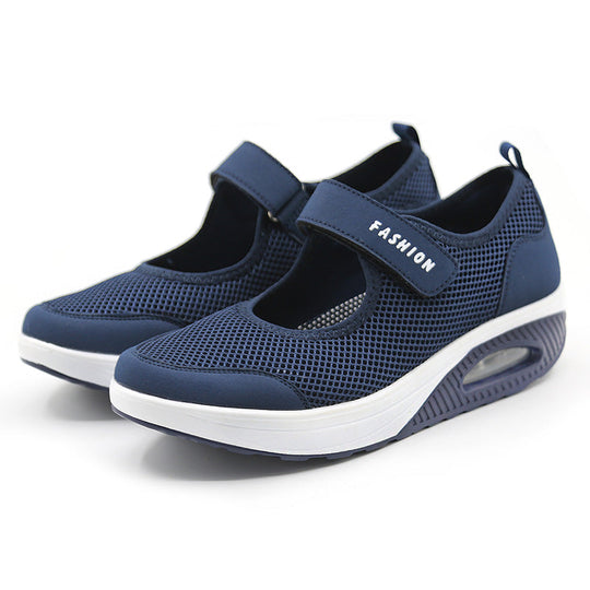 Zapatos Antideslizantes Carmen