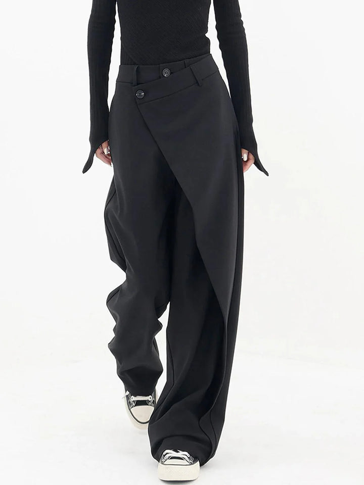 Pantalon Ample Tina