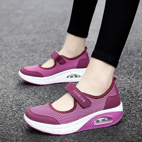 Zapatos Antideslizantes Carmen