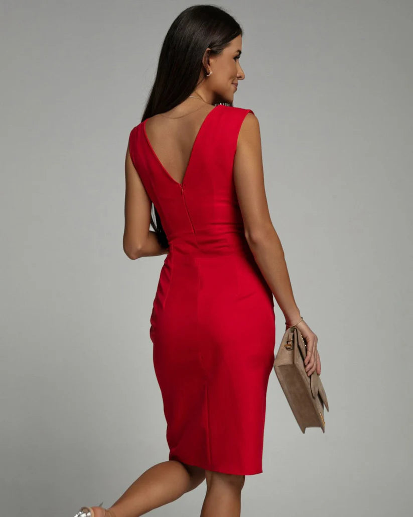 Carmen | Vestido Elegante