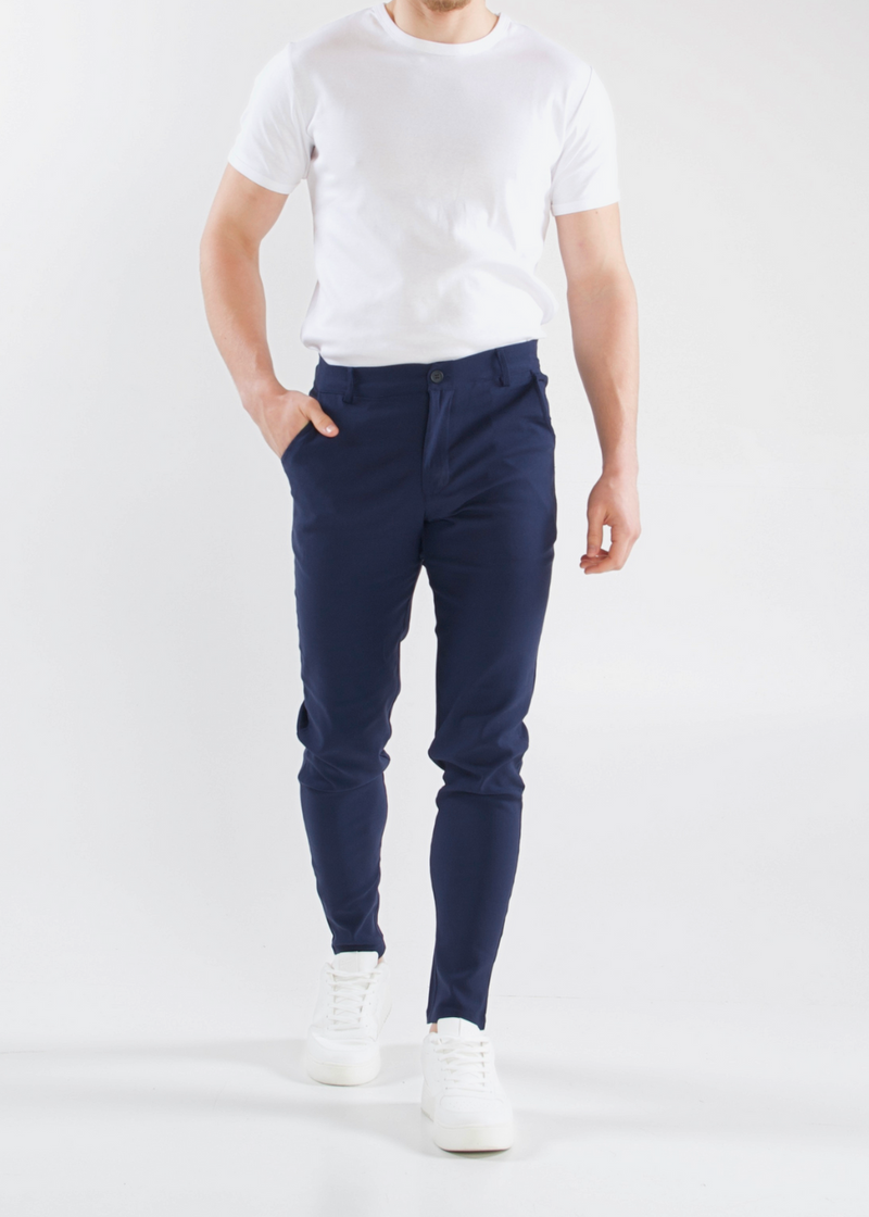 Pantalon décontracté Esselio®