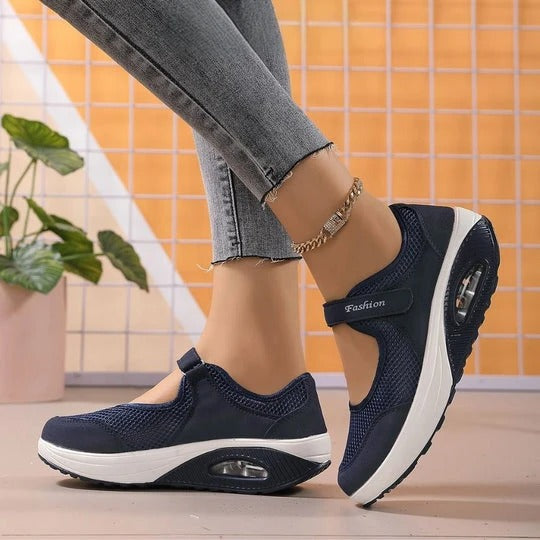 Zapatos Antideslizantes Carmen
