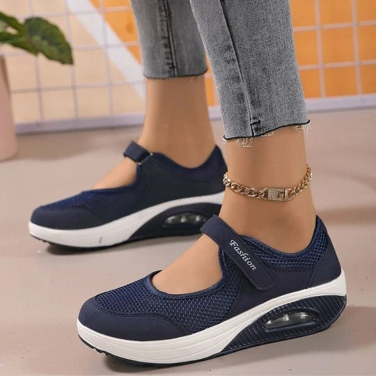 Zapatos Antideslizantes Carmen