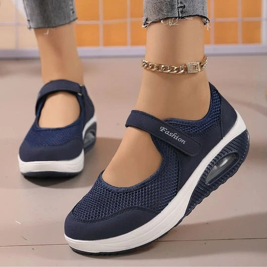 Zapatos Antideslizantes Carmen