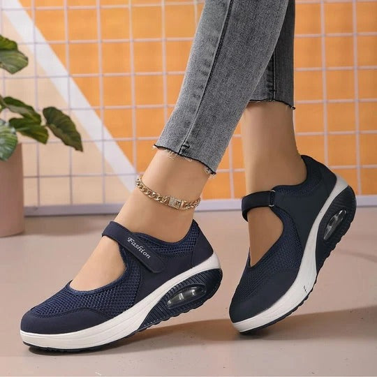 Zapatos Antideslizantes Carmen