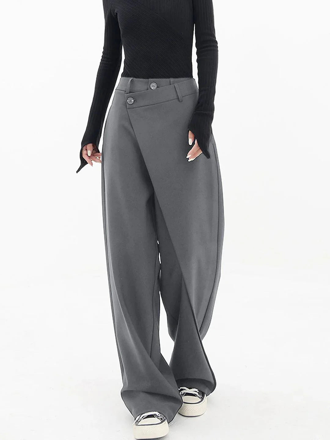 Pantalon Ample Tina