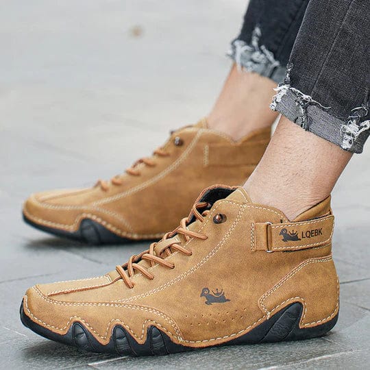 Zapatillas Antideslizantes Hugo