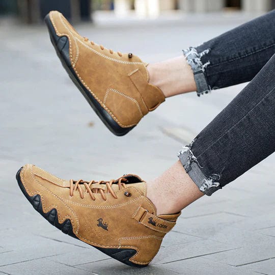 Zapatillas Antideslizantes Hugo