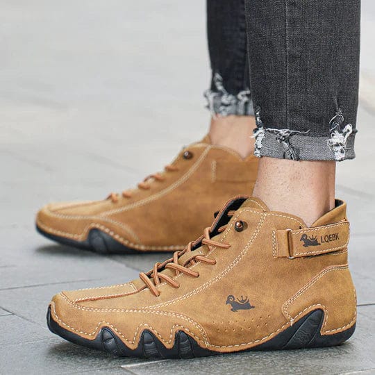 Zapatillas Antideslizantes Hugo