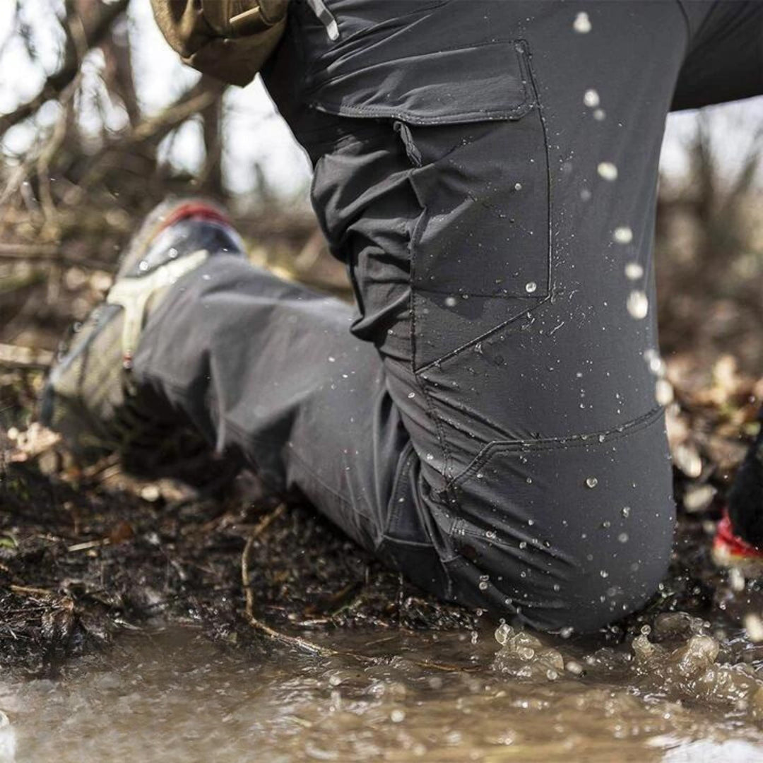 Pantalon Tactique Élite