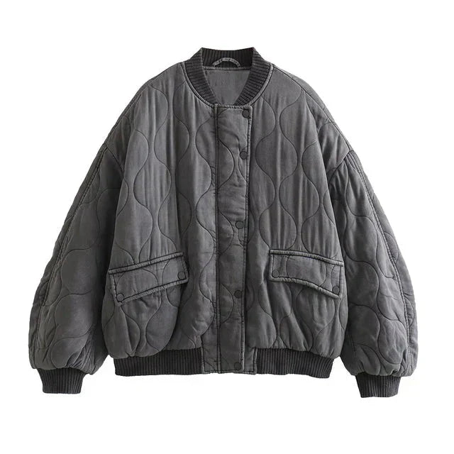 Blouson Bomber Lucy