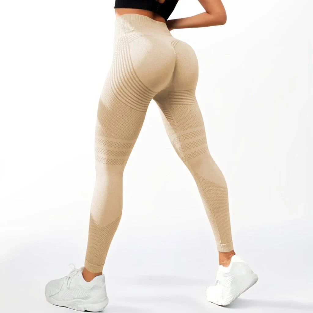 Legging Sculptant Plumi