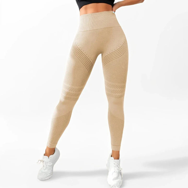 Legging Sculptant Plumi