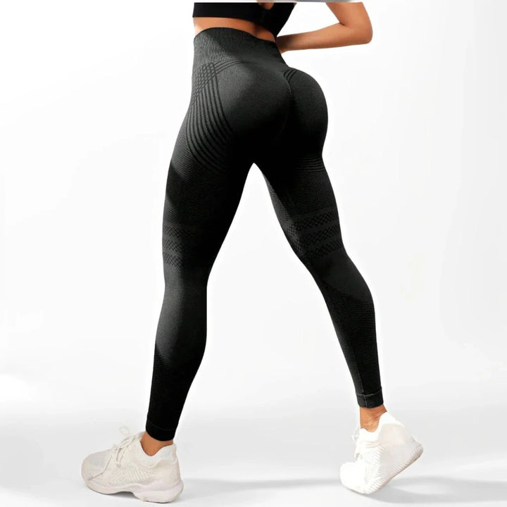 Legging Sculptant Plumi