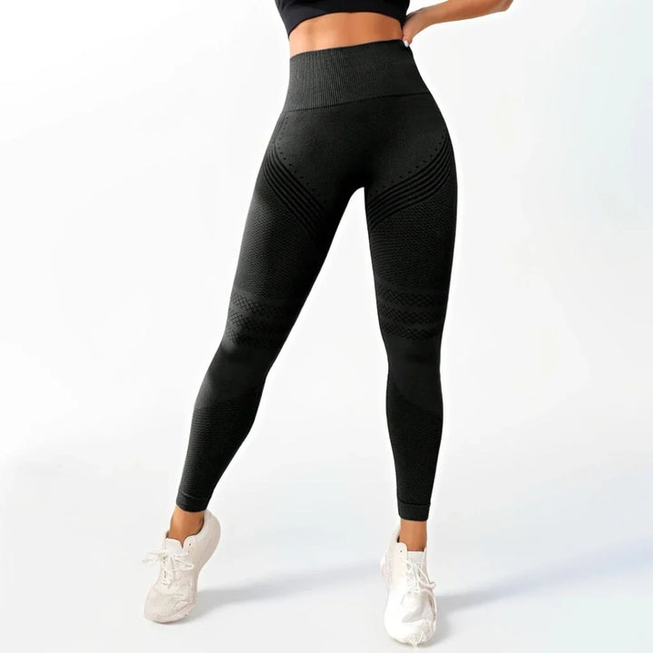 Legging Sculptant Plumi