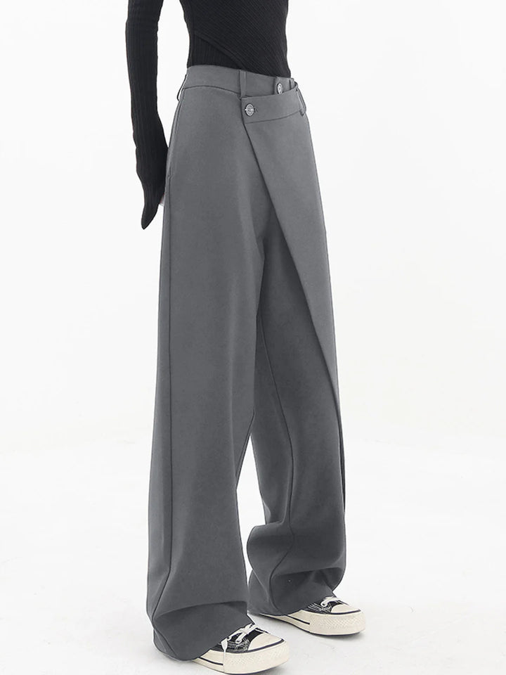 Pantalon Ample Tina