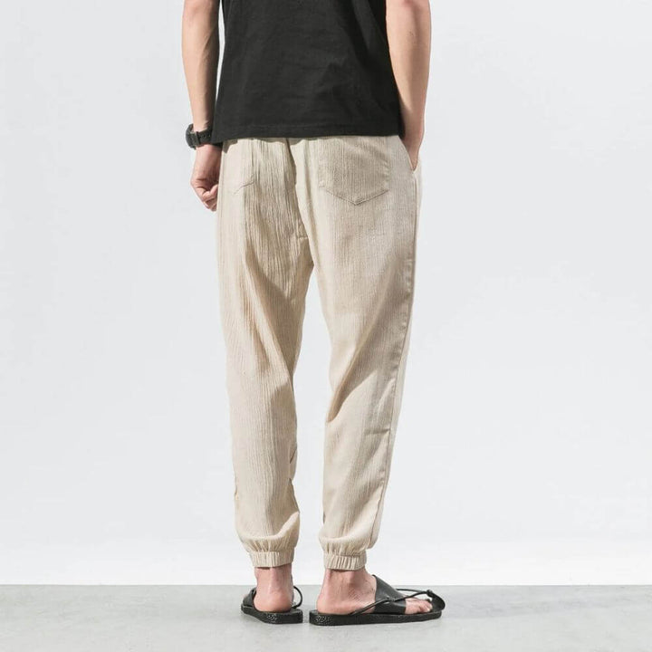 Pantalon Belcour®