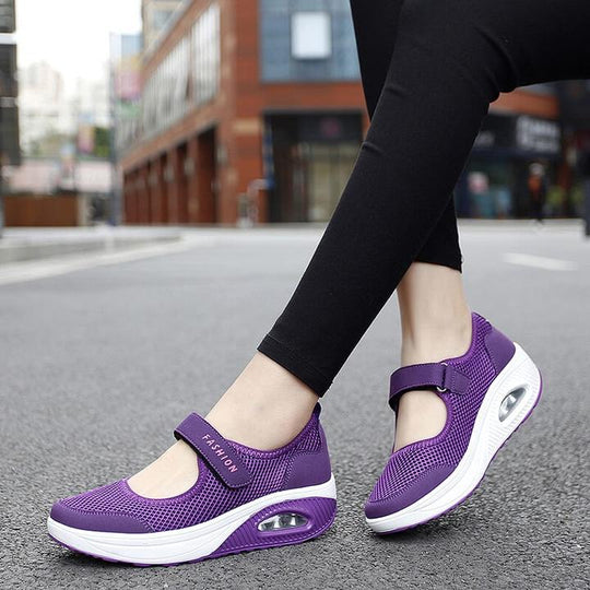 Zapatos Antideslizantes Carmen