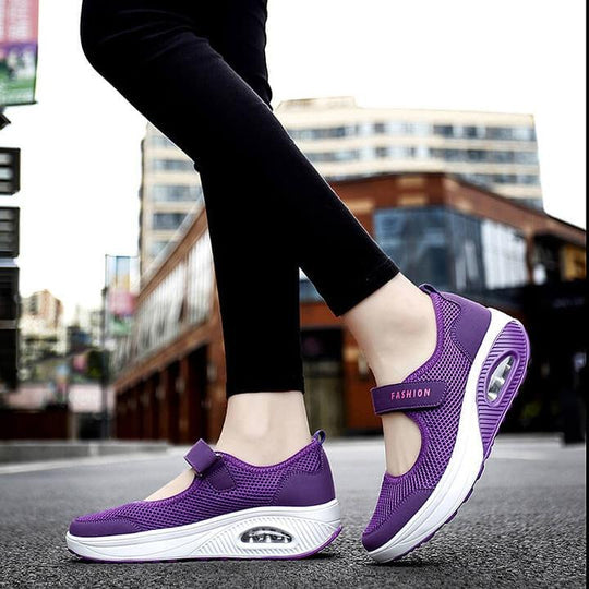 Zapatos Antideslizantes Carmen