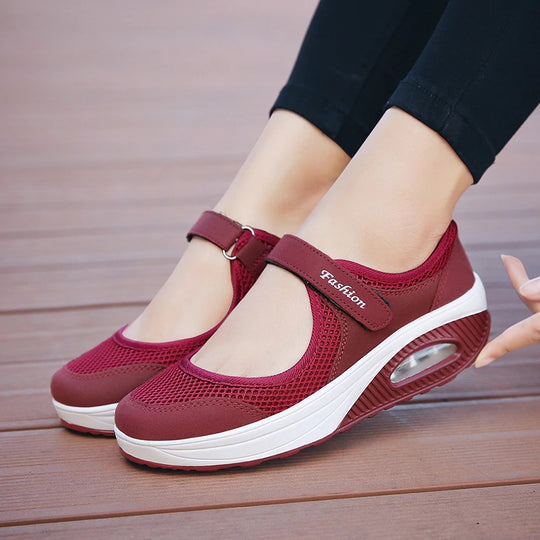Zapatos Antideslizantes Carmen