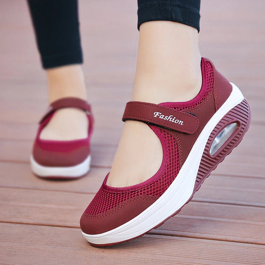 Zapatos Antideslizantes Carmen