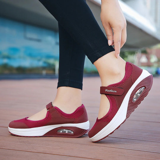 Zapatos Antideslizantes Carmen