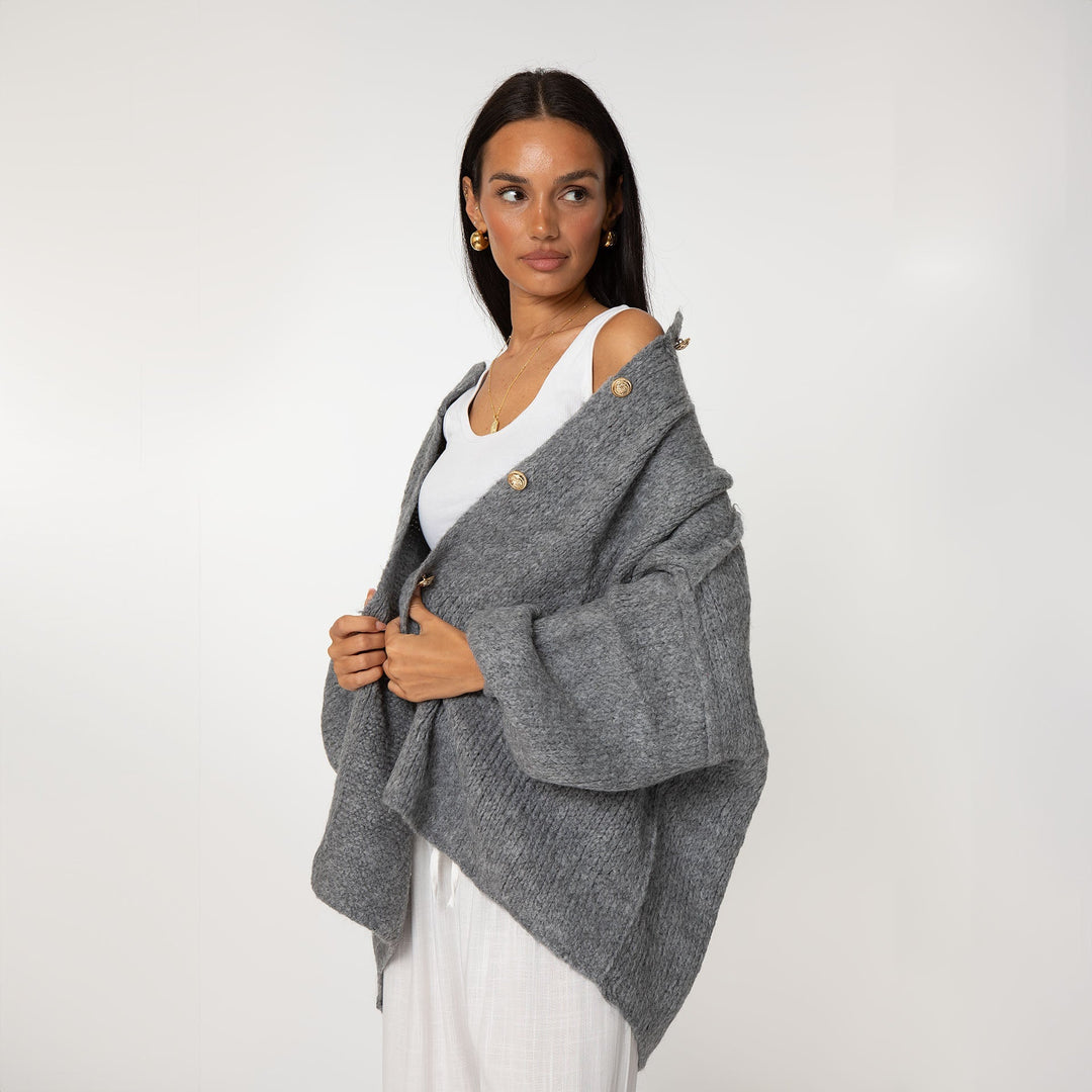 Cardigan Glamour CoziLisa